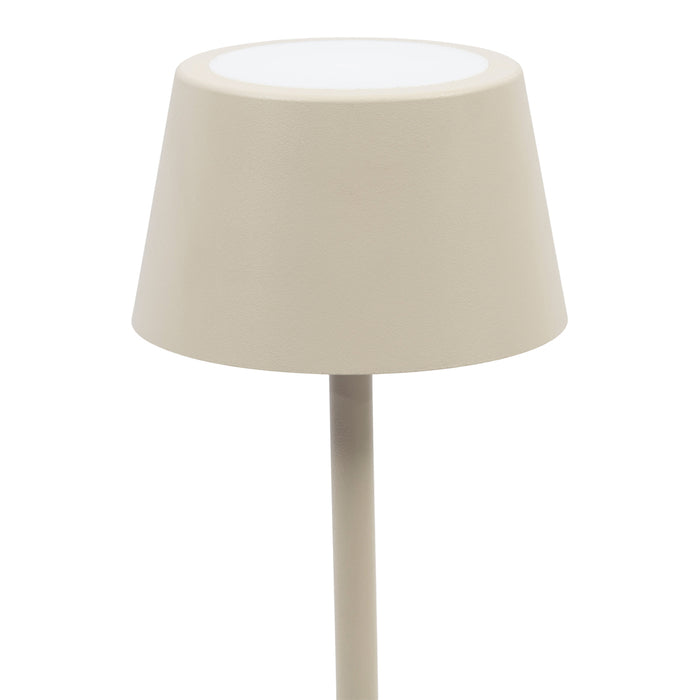 Riviera Maison Vloerlamp, Staandlamp lampenkap - Zaza Luminee