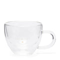 Riviera Maison dubbelwandig thee- koffieglas 230 ml - Ciao Bella