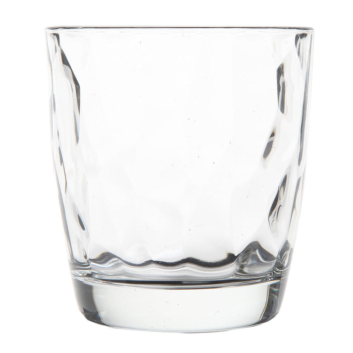 Bormioli Rocco Drinkglazen - 6x stuks - transparant - 300 ml