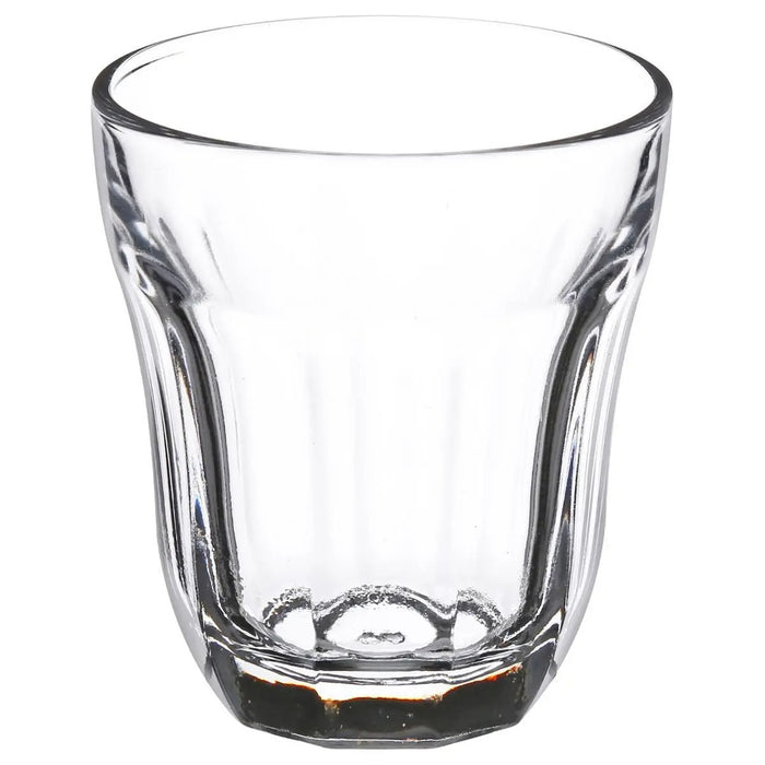 Secret de Gourmet Water|sap glazen - 6 st - 210 ml - Enzeau