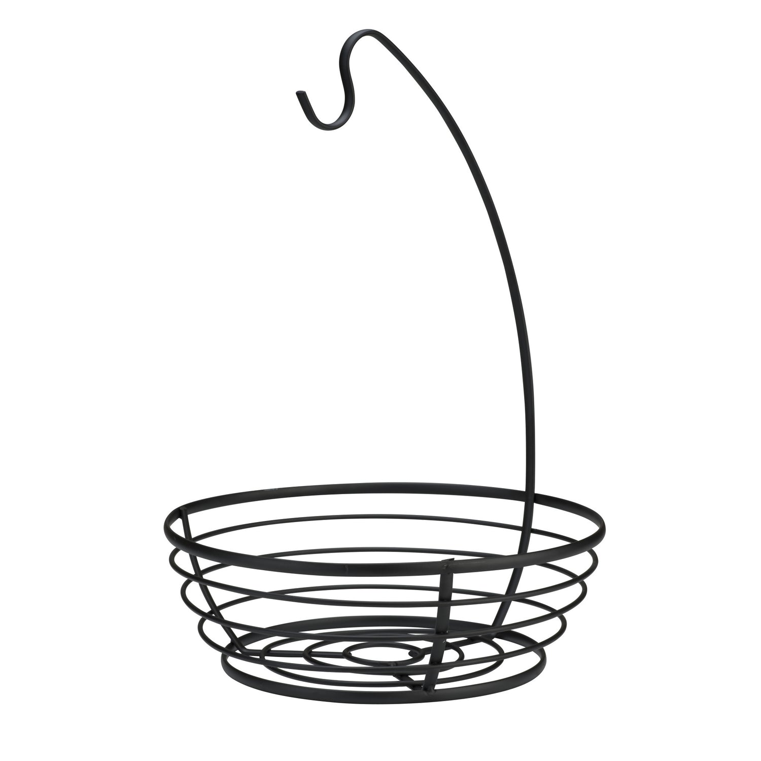 Cosy & Trendy Fruitmand - met bananenhouder - 28 x 40 cm