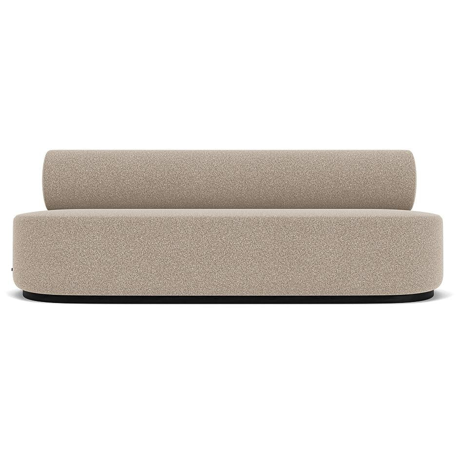 Sinclair bank 2.5-zits Alpine 01 natural