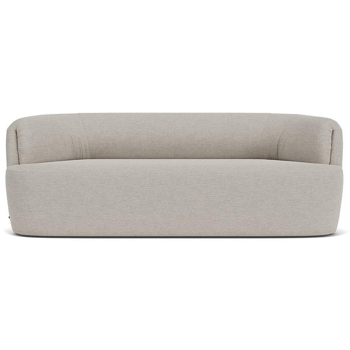 Huf bank 2.5-zits Sydney 22 beige