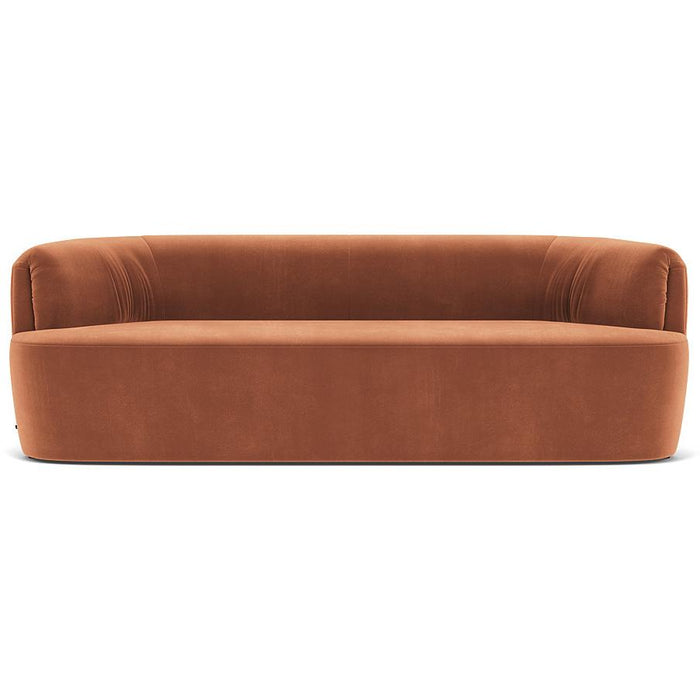 Huf bank 3-zits Royal 160 magnolia