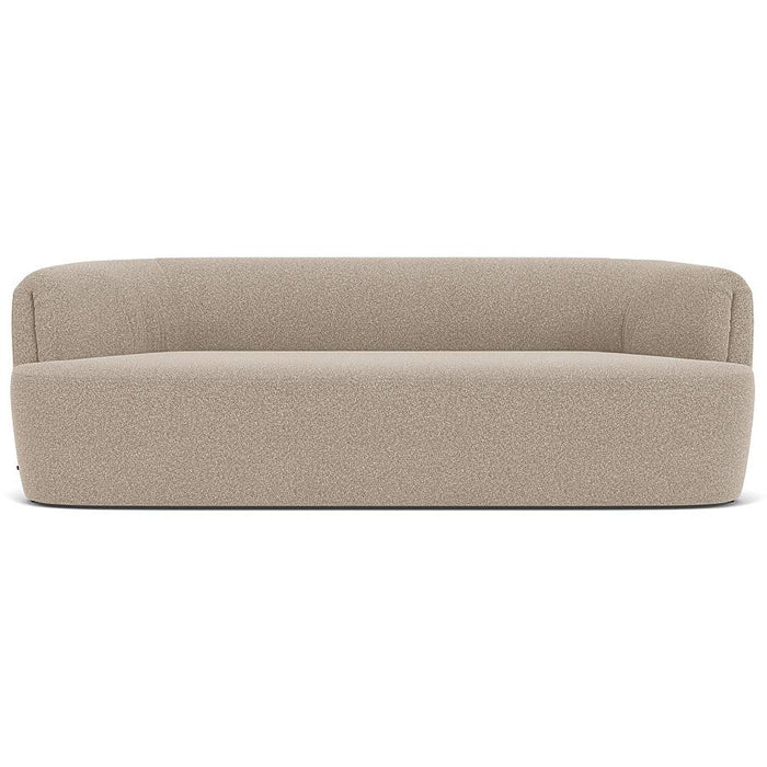 Huf bank 3-zits Alpine 01 natural