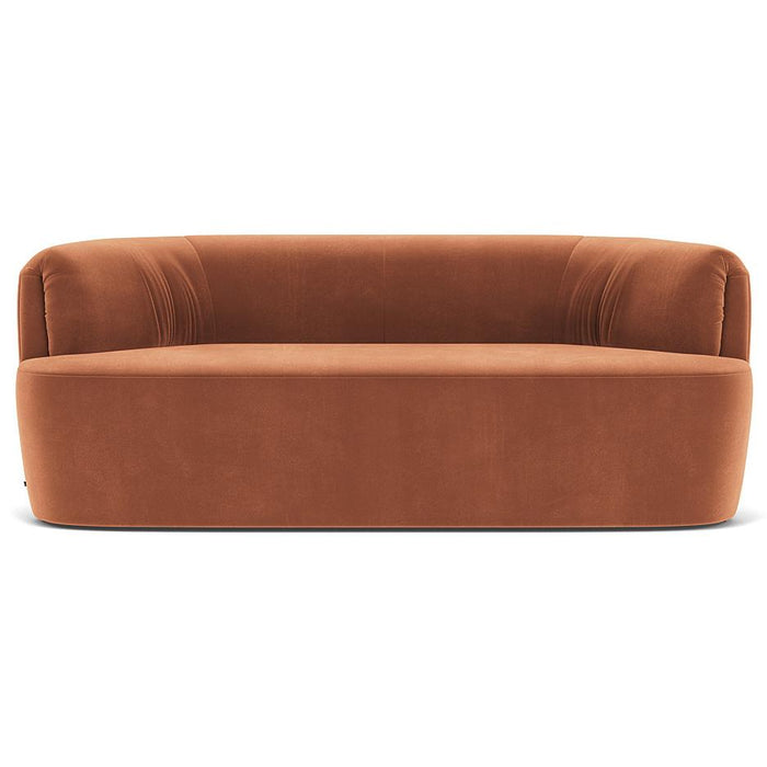 Huf bank 2-zits Royal 160 magnolia