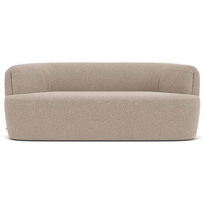 Huf bank 2-zits Alpine 01 natural