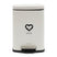 Riviera Maison Future Proof Recycling Waste Bin S 22x19x30