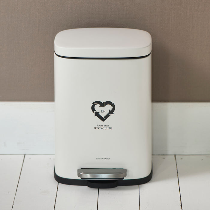 Riviera Maison Future Proof Recycling Waste Bin S 22x19x30