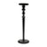 Riviera Maison RM Warrington Candle Holder black (Ø) 11x (H) 36