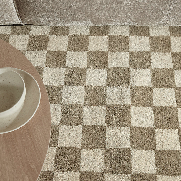 by fonQ Tower Salontafel Ø 80 cm