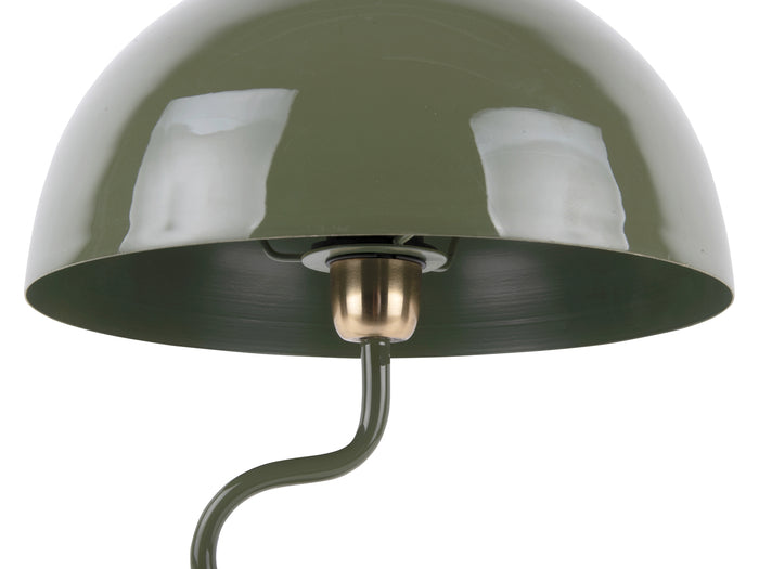 Leitmotiv - Table Lamp Twist