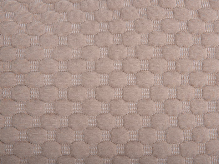 present time - Throw Bubbles Quilted