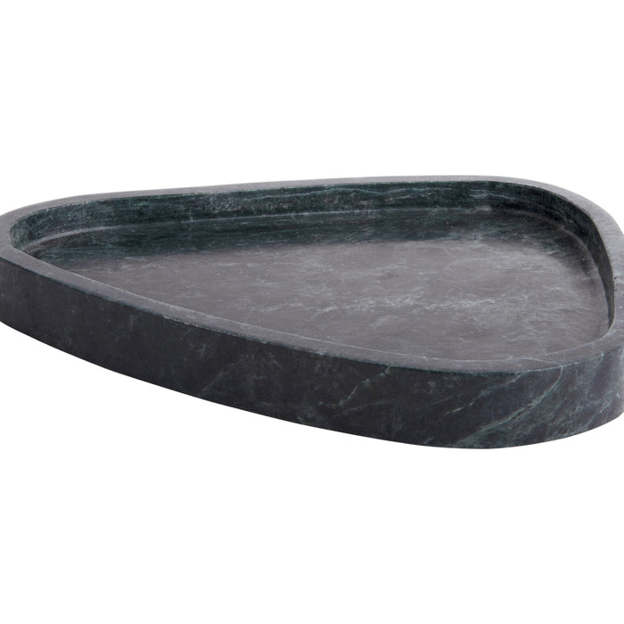 present time - Tray Triangle