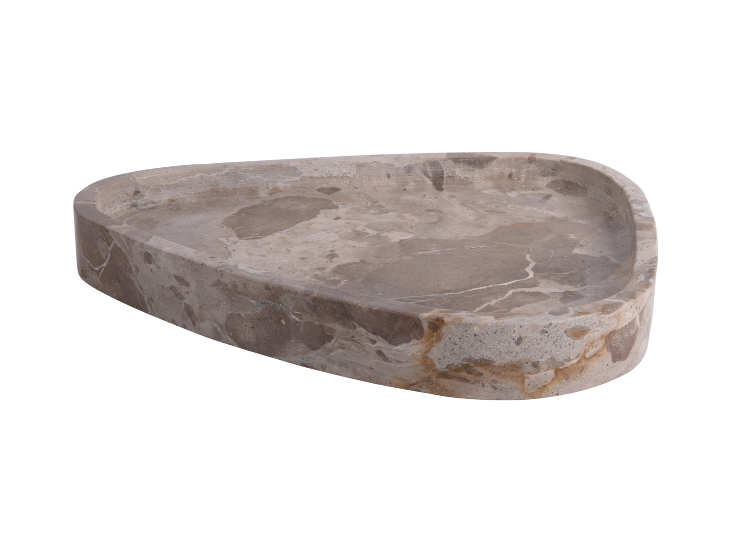 present time - Tray Triangle