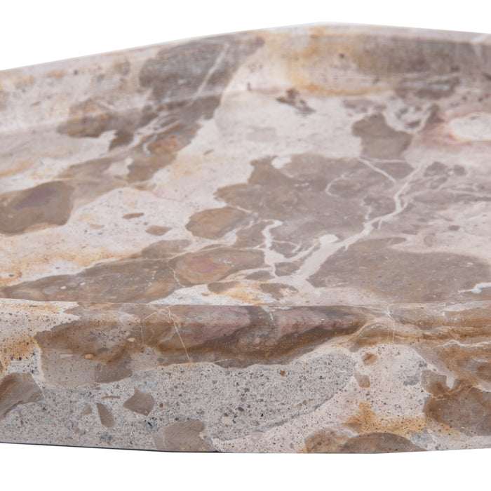 present time - Tray Triangle