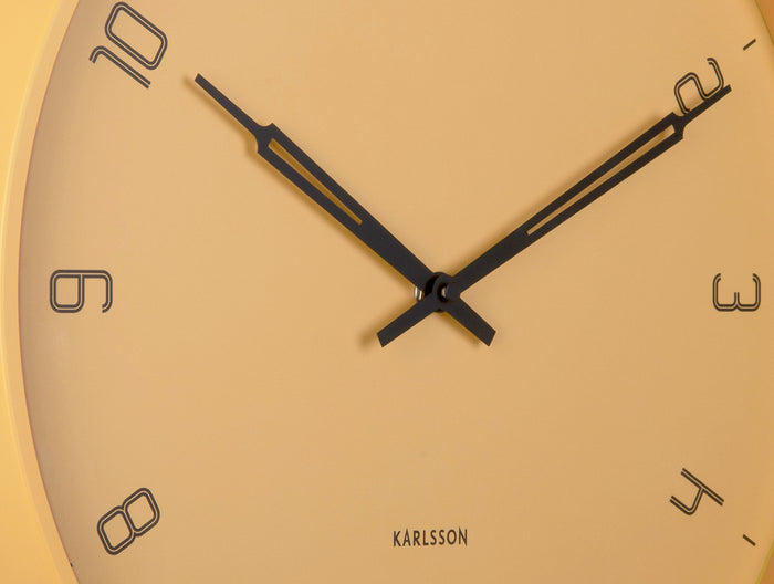 Karlsson - Wall Clock Stark