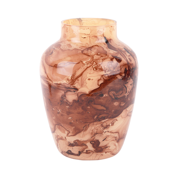 present time - Vase Blended Cone