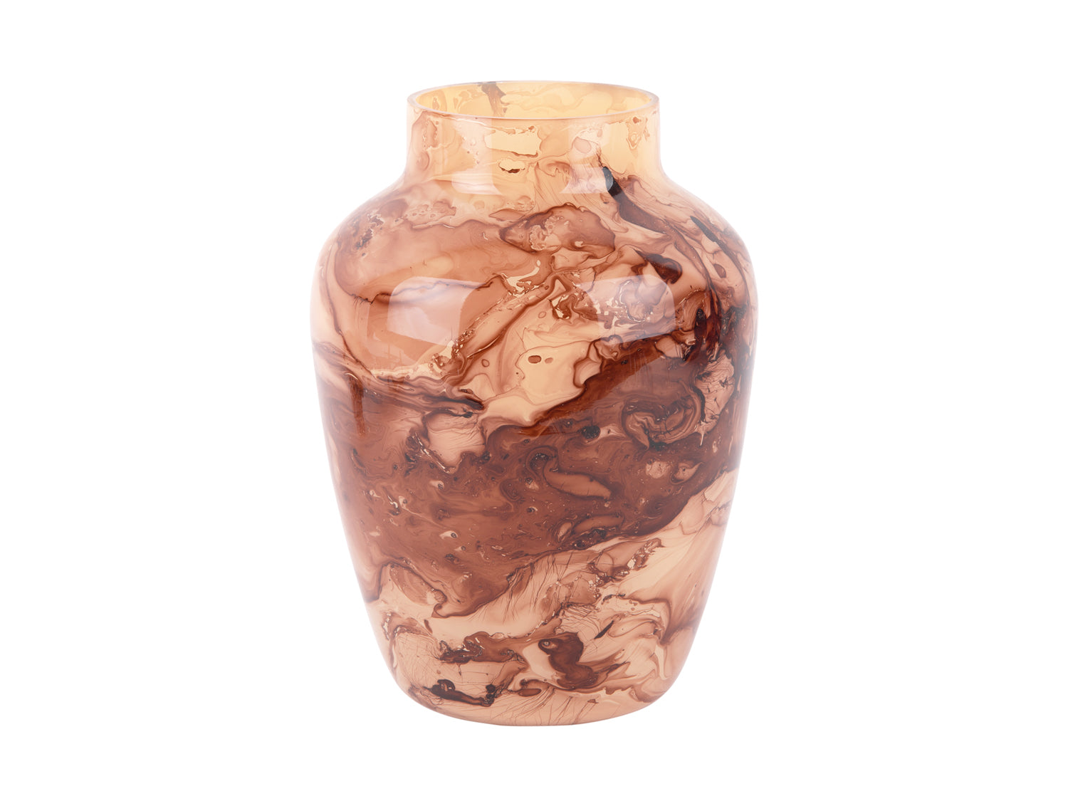 present time - Vase Blended Cone