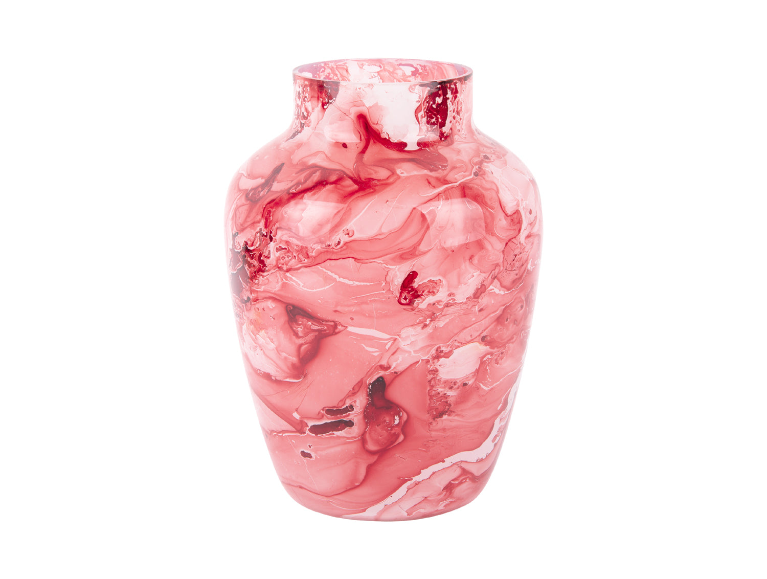 present time - Vase Blended Cone