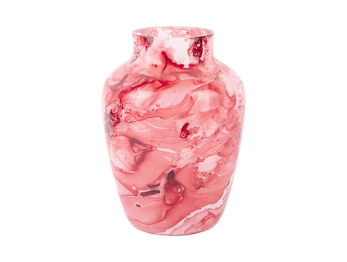 present time - Vase Blended Cone