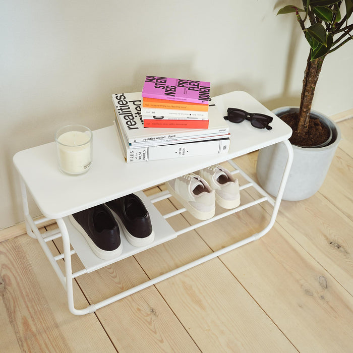 Yunic R50 schoenenrek zwart