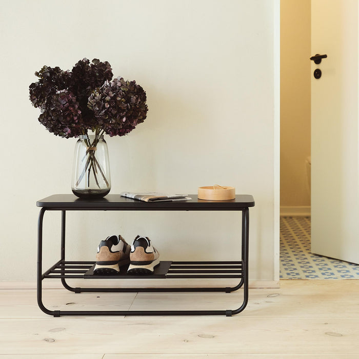 Yunic R50 schoenenrek zwart