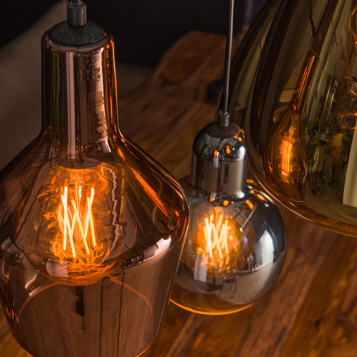 by fonQ  Zayn Hanglamp - Mix