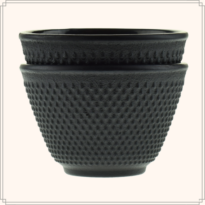 OTIX Theepot Japanse Theeset 4-Delig