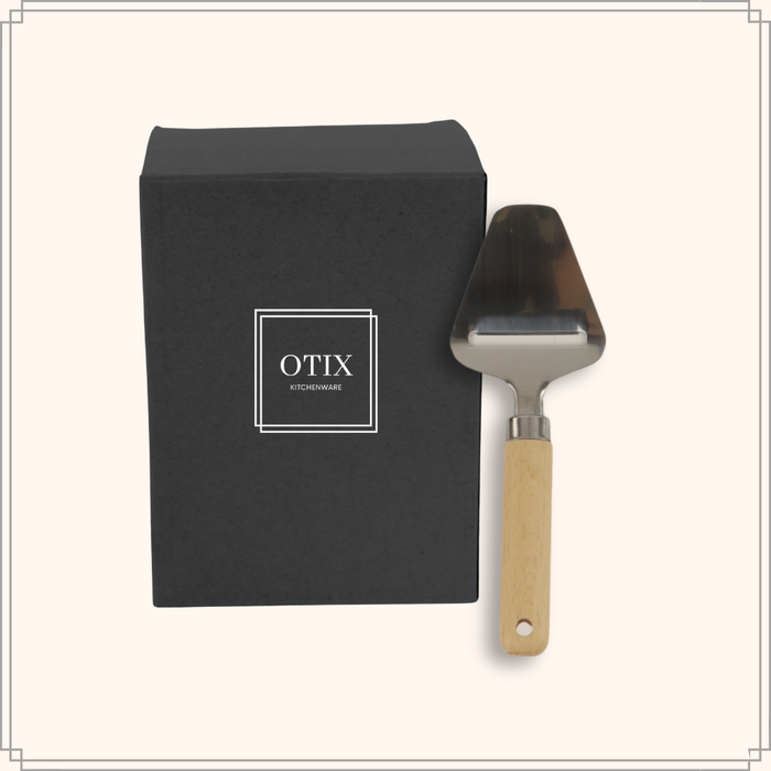 OTIX Kaasschaaf Oude Kaas Hout