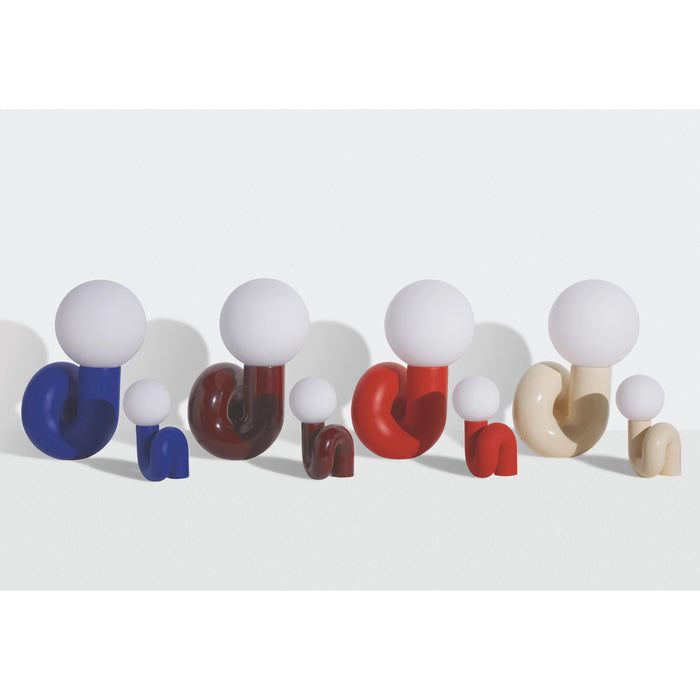 Neotenic tafellamp LED small 2700K Cherry