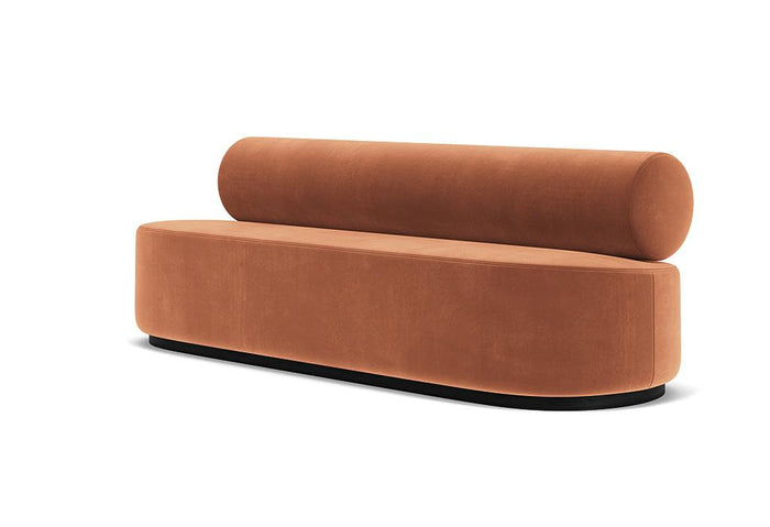 Sinclair bank 2.5-zits Royal 160 magnolia