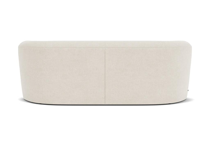 Huf bank 2.5-zits Royal 160 magnolia