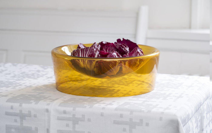 Functionals Bowl schaal Ø34,5 roze