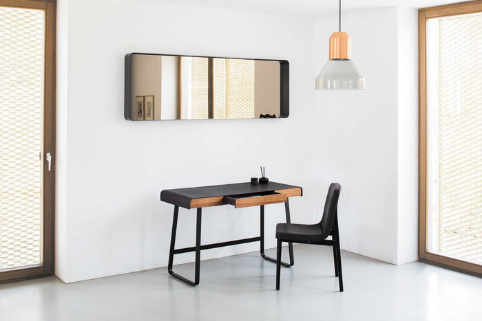 ClassiCon Cypris spiegel 180x60 Burnished Brass