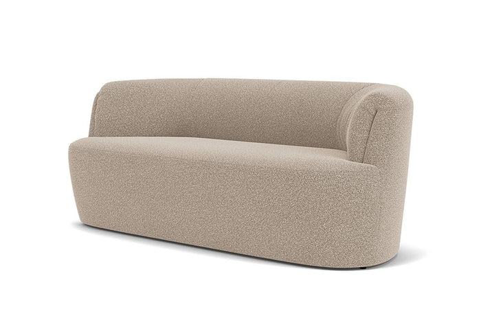 Huf bank 2-zits Royal 160 magnolia