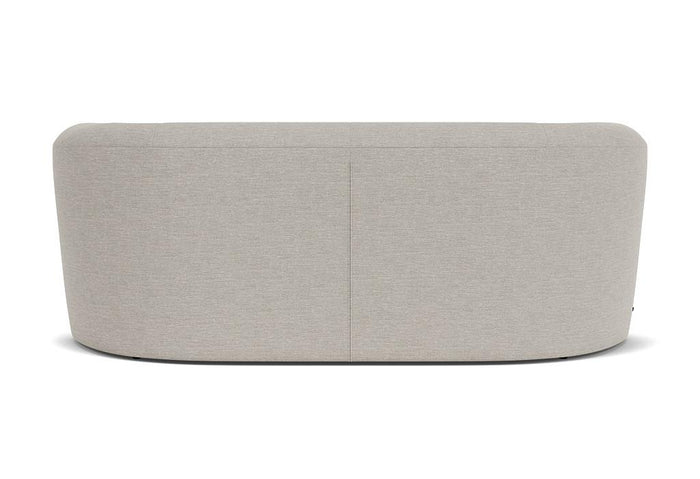 Huf bank 2-zits Royal 160 magnolia