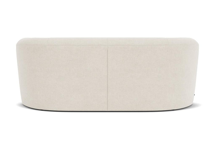 Huf bank 2-zits Royal 160 magnolia