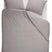 Beddinghouse Frost  dekbedovertrek - 200x200|220 - Licht grijs