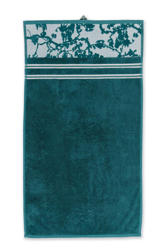 Beddinghouse x Van Gogh Museum Fleurir Handdoek