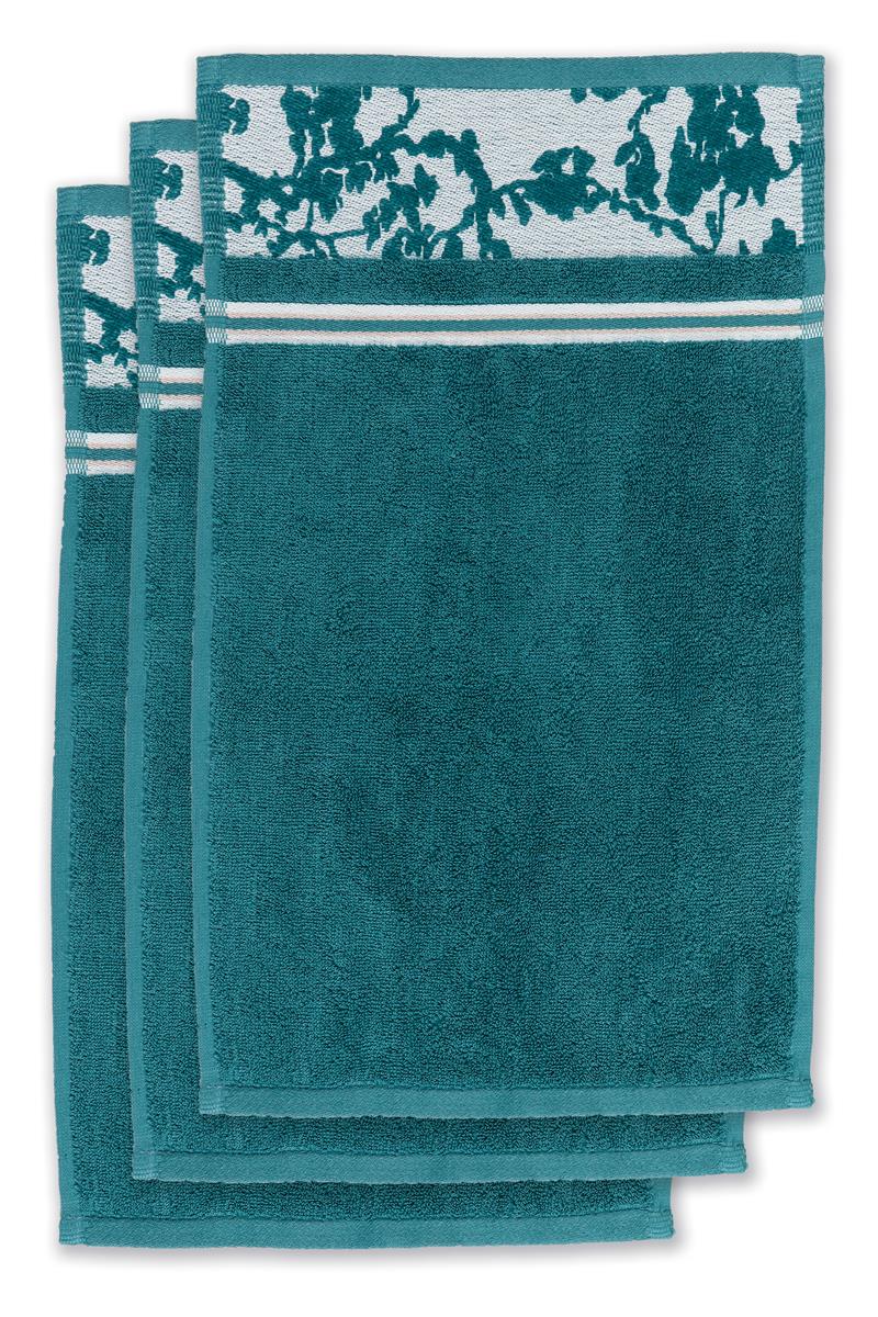 Beddinghouse x Van Gogh Museum Fleurir Gastendoek