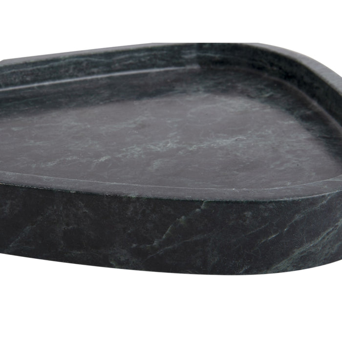 present time - Tray Triangle