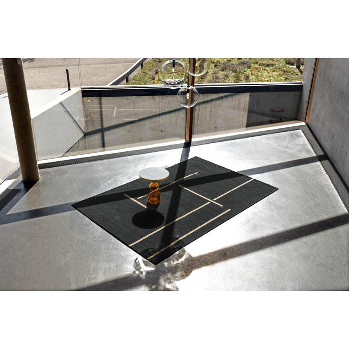 ClassiCon Monolith vloerkleed 200x300