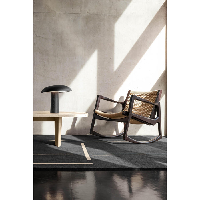 ClassiCon Monolith vloerkleed 200x300