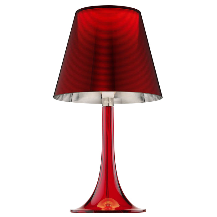 Miss K tafellamp zwart