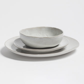 SERAX - Marie Michielssen - La Mère Serviesset - 12 delig - Wit