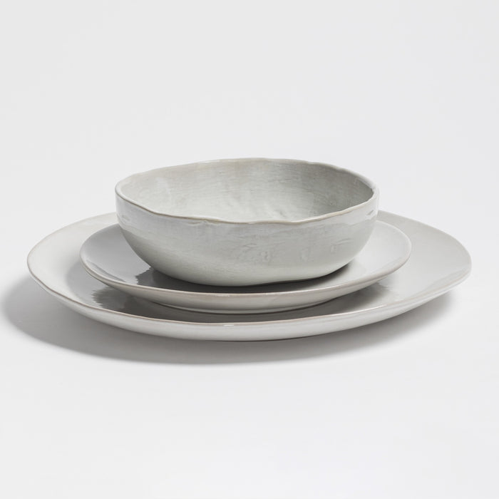 SERAX - Marie Michielssen - La Mère Serviesset - 12 delig - Wit