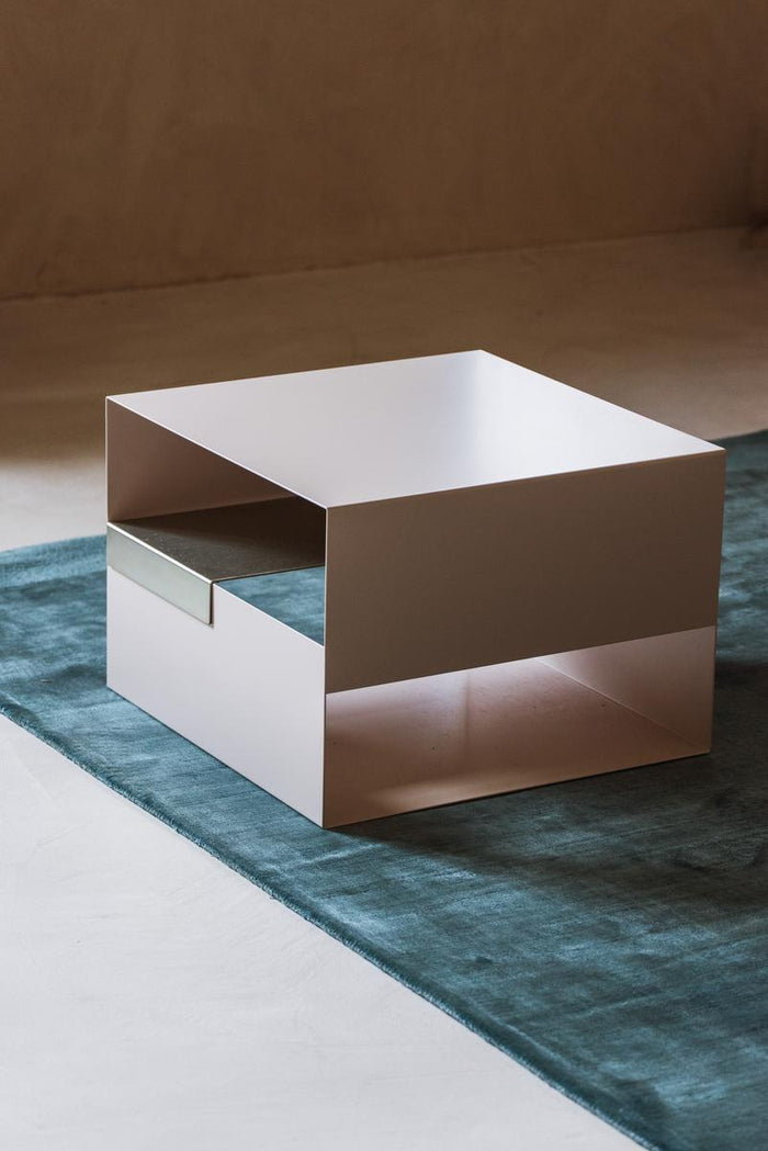 FÉST Terry vloerkleed sand