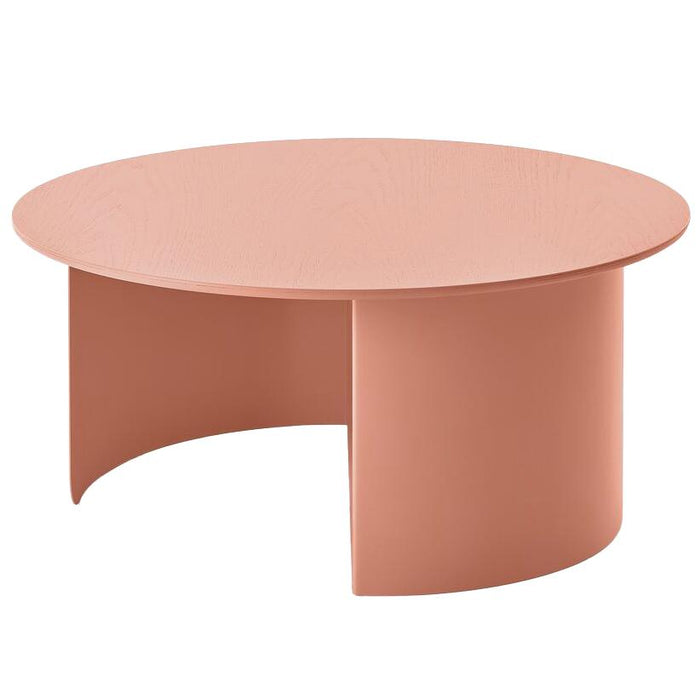 FÉST Plateau salontafel Ø72 Terra