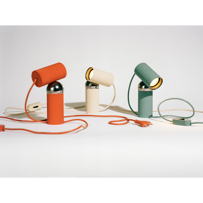 Flos Bilboquet tafellamp Sage